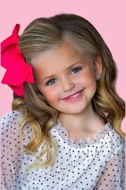 2024 Kentucky America Presents Junior Pageant