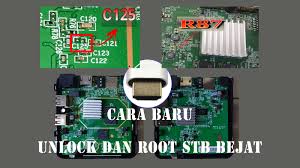 Cara mengembalikan rmware set top box zte b860h seperti semula (useetv indihome) Beginilah Caranya Untuk Unlock Dan Root Stb B860h Fw Bejat Tanpa Bongkar Haytofa