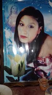 Justicia Para Marilyn Cisneros Solano