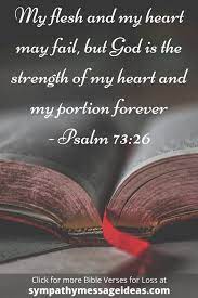 We did not find results for: 53 Bible Verses About Loss Scripture To Help With Grief Sympathy Card Messages