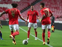 111,664 likes · 7,164 talking about this. Sl Benfica On Twitter Samaris Is Back Slbbfs Wearebenfica