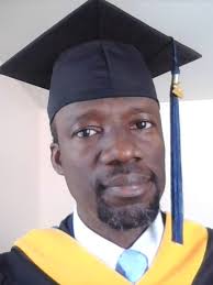 MS Commencement speaker: Blessed Ovie, MS'20