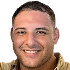 FM24 Update Luke Pace