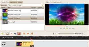 Openshot Video Editor Simple Powerful And Free Video Editor For Linux Editor De Videos Edicion De Video Software