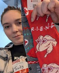 Moody Trudy Food Truck