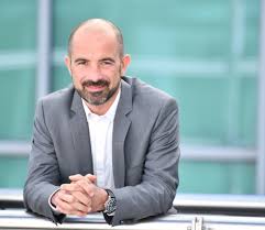 Aeroports De Lyon Pierre Grosmaire Nouveau Directeur Commercial Et Marketing