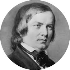 Robert Schumann, composer
