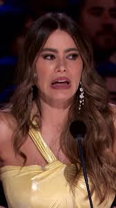 Olive The Invisible Magician SPOOKS The America's Got Talent Judges!