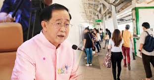 อัพเดทล่าสุด จาก รมต.คลัง หลักเกณฑ์เบื้องต้น ลงทะเบียน เราชนะ รับเงินเยียวยาโควิด 7,000 รู้แล้วบอกต่อง่ายนิดเดียว 2gdn5yv5gvioqm