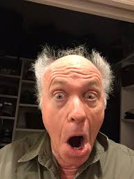 PsBattle: This photo of Tom Griswold from Bob & Tom : r/photoshopbattles