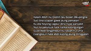 We did not find results for: Sunda Bogor Nadom Sunda Tauhid Aqoid 50 Pupujian Sunda Jaman Dulu Facebook