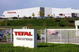 Cgt tefal rumilly is at centre educatif benoit frachon confédération générale du travail. Rumilly Tefal Arrete La Production De Balances En Haute Savoie