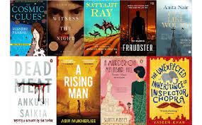 From true crime books to espionage odysseys (of course, including whodunnit riddles) here are the 30 best mystery books that you cannot miss out on if you're looking for twisted stories to keep you on the edge of your seat. 9 Mystery Novels Written By Indian Authors The Curious Reader