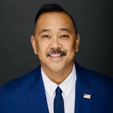 Your San Diego Community Power Team