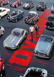 From your daily driven suv to weekly workhorse that takes care of business. Overdrive Alle Informationen Zum Film Auf Cineimage