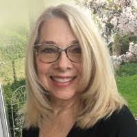 Ann Kammerer's Instagram, Twitter & Facebook