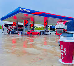 Petron Bandar Baru Tunjung