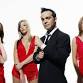 The Robbie Williams Experience event image