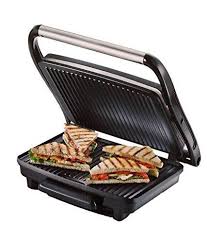 Black And Decker Electric Griller Prestige Electric Commercial Grill Toaster Steel Just4winning Com Online Auctions Bid Or Buy Branded Items Smart Phone Laptop Camera Led Tv Ipod And In 2020 Grilling Grill Sandwich Maker Toaster