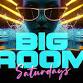 Big room Saturdays at Kiss Lounge ( Reggae and Soca ) event image