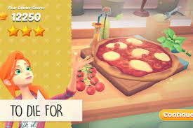 Three Fun Mobile Games All About Cooking And Restaurants - Eater