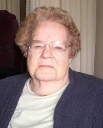 Eleanor Victoria Sanvik Stromley (1921-2014)