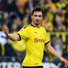 Here's 15 such hummels that have gone into retirement 1. Mats Hummels Explains Why He Ultimately Chose To Return To Borussia Dortmund Bavarian Football Works