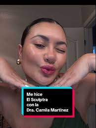 Dr Cami Martinez Reviews