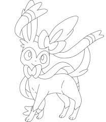 Maybe you would like to learn more about one of these? Sylveon And Umbreon Coloring Pages Ovnoconwitt