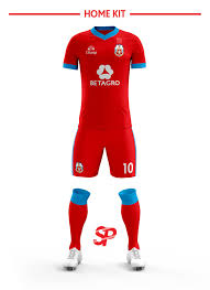 Download Uniforme De Jugador De Futbol