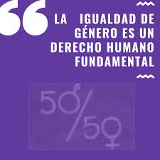 Sin embargo son dos conceptos diferentes, ya que los derechos humanos son universales mientras que los derechos fundamentales solo aplican dentro. Juristas Themis V Twitter La Igualdad De Genero Es Un Derecho Humano Fundamental Derechoshumanos Es Necesario Como Indica Onu Es Promover La Introduccion De Reformas Para Garantizar Un Acceso Equitativo De Las Mujeres