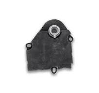 Airsource HVAC Heater Valve Actuator
