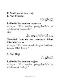 Image result for manasik haji untuk umroh