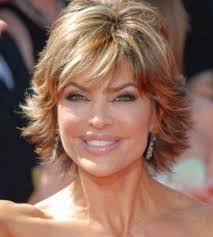 Try out these gorgeous hairstyles to make the most of your voluptuous if you have thick hair, you're definitely used to fielding tons of compliments from people who covet when you have thick hair, you don't want a short cut to look too bulky. Informal Short Layered Haircuts For Women Over 40 450x500 Jpg 450 500 Pixels Short Hair With Layers Thick Hair Styles Medium Hair Styles