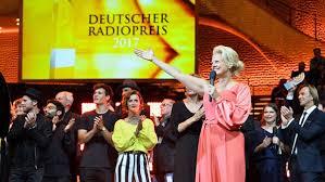 Grimme online award auf facebook. Deutscher Radiopreis 2017 Das Sind Die Gewinner W V