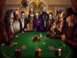 Funny jigsaw puzzles for adults. House Of Horror 500 Piece Puzzle For Adult Casino Gambling Funny Jigsaw Puzzles Buy Online In Czech Republic At Czech Desertcart Com Productid 170917533