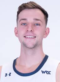 2021-22 Saint Mary's College Men's Basketball