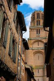 Pin By Jan Vandervort On Travel Albi Paris France Beautiful Paris