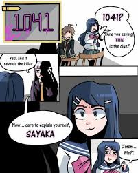 Bnha Boyfriend Husband Scenarios Danganronpa Funny Danganronpa Danganronpa Memes