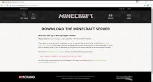 This guide will be walking you through making a clean install (it's less likely to cause problems). Fastest How To Use Server Jar Minecraft