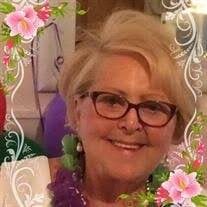 Marcia K. Goodan Obituary