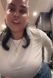 Tabitha John's Instagram, Twitter & Facebook