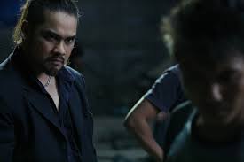 They certainly were caught and were interrogated by interpol. Filem Berani Punya Budak Sensasi Selebriti