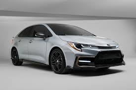Toyota, honda, bmw, mercedes benz, chrysler, nissan and it is all about driving your dreams. 2021 Toyota Corolla Apex Edition Aims For The Curves In Bold Style Toyota Canada