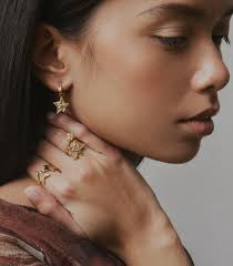 ELISE TSIKIS PARIS jewelry