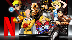 Best 21 netflix shows to watch 2021. The 20 Best Netflix Anime Series 2021