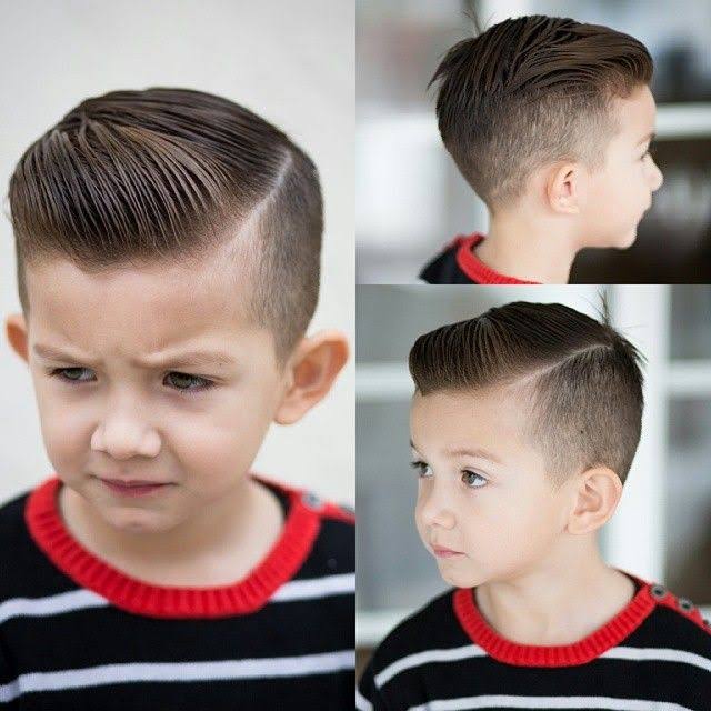 Child Hair Cut product image