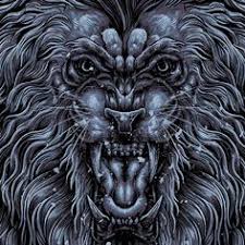 Tidak seperti kucing lainnya, singa adalah hewan yang sangat sosial dan mereka hidup berkelompok. 20 Ide Arema Gambar Desain Logo Tato Bagus