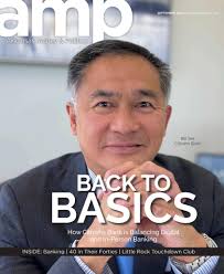 Arkansas Money &amp; Politics September 2022 by AY Magazine