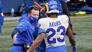 Pick against friends or for cash with a football picks pool. Nfl Playoffs Fantasy Picks Start Em Sit Em For Rams Vs Packers Divisional Round Game